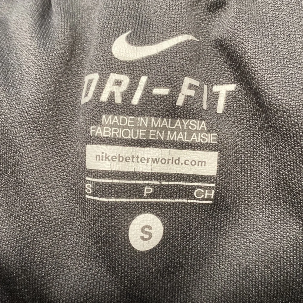 Nike Dri-Fit Sz small shorts